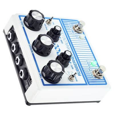 DOD Rubberneck Analog Delay Pedal. New with Full Warranty! Bild 13