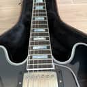 Gibson Custom Shop Gary Clark Jr. Signature ES-355 2026 - VOS Cobra Burst