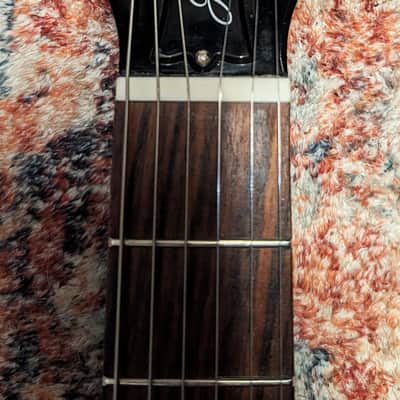 2015 Gibson Les Paul Junior- Heritage Cherry UPGRADES & Video image 3