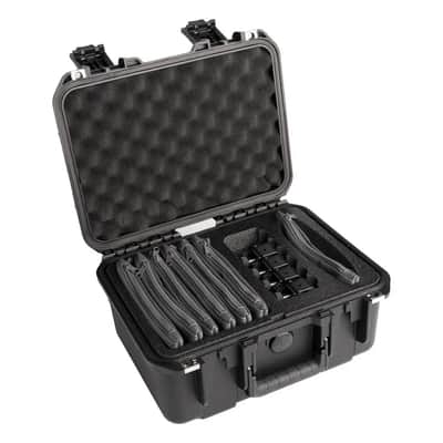 Earthworks DK7 Gen 2 Drum Microphone Pack image 3