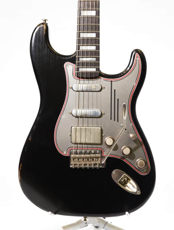 James Trussart Steelguard O Matic 2024 image 1