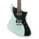 FENDER MEXICO Meteora Pau Ferro Fingerboard Surf Green [MX18209844] (06/11)