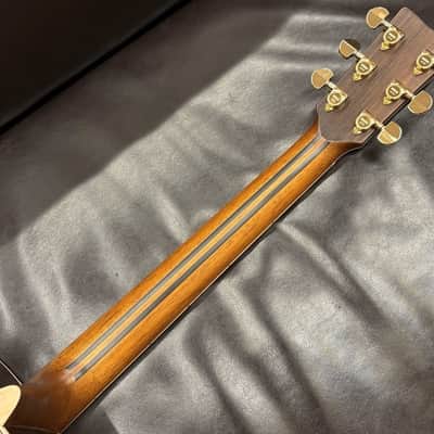 Yamaha LL36 ARE Natural - Narural image 9