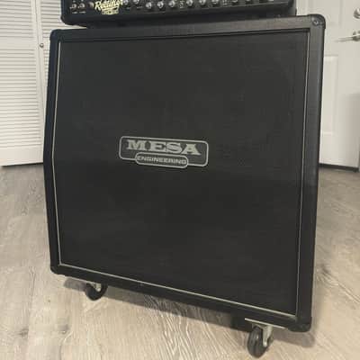 Mesa Boogie Triple Rectifier "Multi-Watt" 3-Channel 150-Watt Guitar Amp Head 2010 - Present - Various image 4