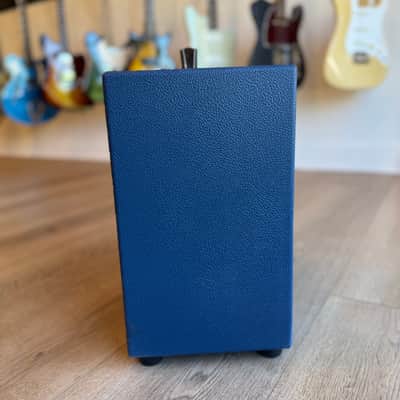 Benson Amps Vinny Reverb 5-Watt 1x10" Guitar Combo 2020 - Present - Various image 6