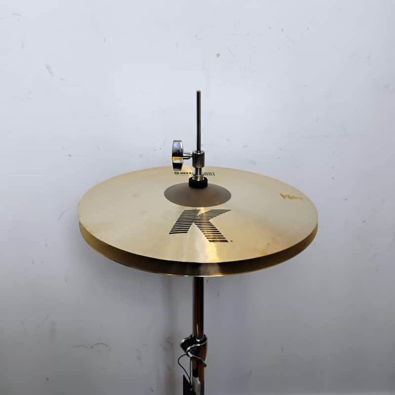 Zildjian 15