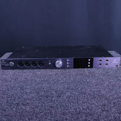 Antelope Audio Orion Thunderbolt/USB Interface 2010's - Silver image 1
