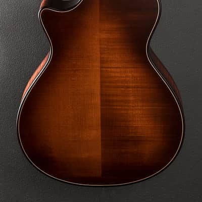 Taylor 2023 Builder’s Edition 652CE 12-String image 4