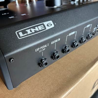 Line 6 Helix LT 2017 - Present - Black image 4