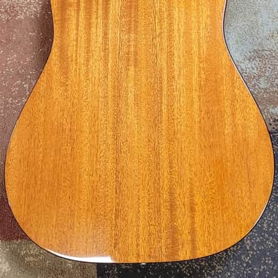 Furch Green D-SM Left Handed image 4