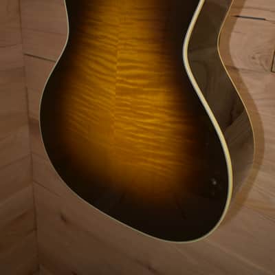Gibson Nick Lucas Reissue 2003 - Sunburst image 7