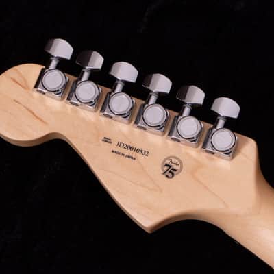 【used】Fender / Made in Japan Modern Jazzmaster HH Black 2021 3.78kg #JD20010532【委託品】【TONIQ横浜】【price included SHIPPING & IMPORT TAX & VAT】 image 11