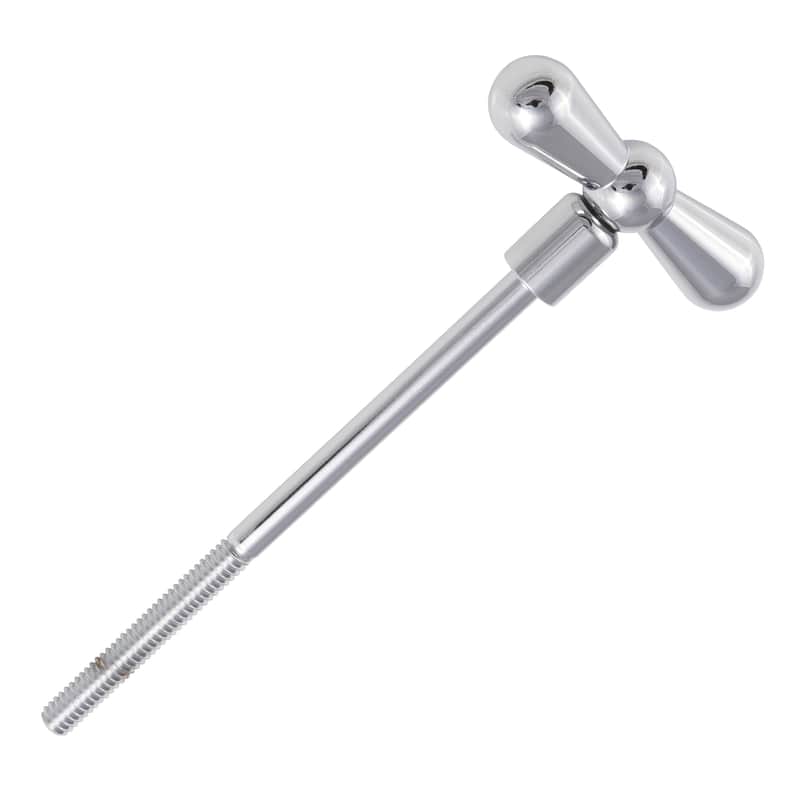 Rogers -4943 - Bow Tie Bass Drum T-Rods (2 pk) image 1