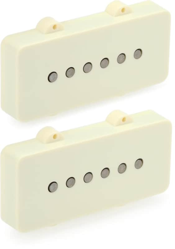 Fender J Mascis Signature Jazzmaster Pickup Set image 1
