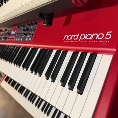Nord Piano 5 88 image 2