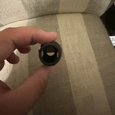 Vandoren Al3 Alto Saxophone Mouthpiece image 4
