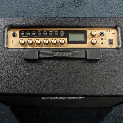 Marshall Code 50 image 6