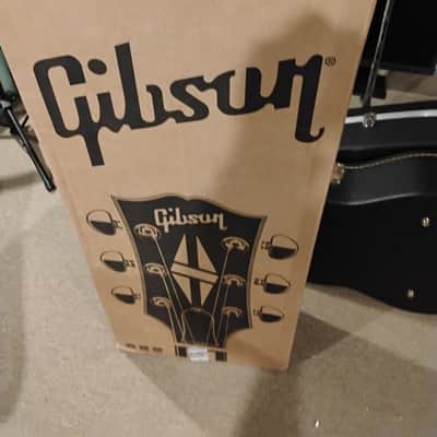 Gibson Les Paul standard 60's 2024 - Cardinal red image 9