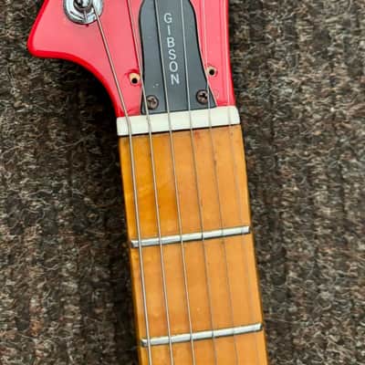 Gibson Epiphone Strat style 1989 - Korea image 6