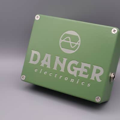 Danger Electronics DANGER ABYSS (DELAY) 2025 image 3
