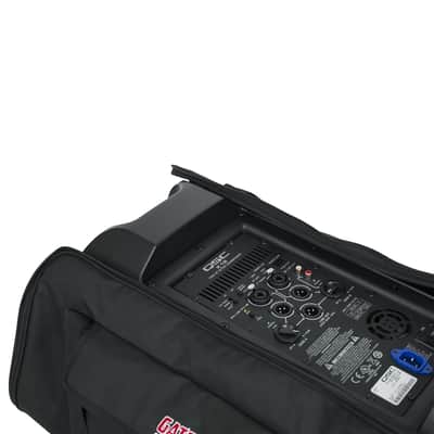 Gator Cases Gpa Tote12 Borsa Tote Altoparlante 12 image 8