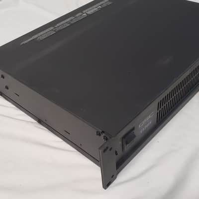 QSC CX204V power amp AS-IS image 3
