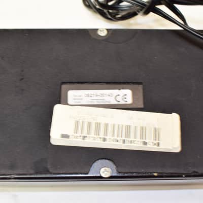 Carl Martin AC-Tone Dual Channel Overdrive Guitar Effect Pedal image 3