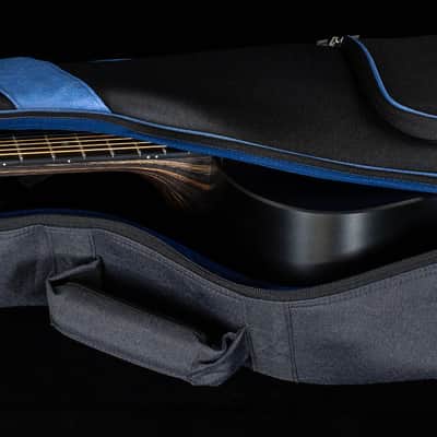 Martin GPC-X1E Black (221) image 7