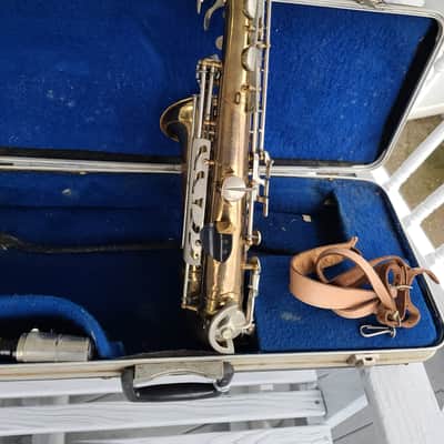 Artist Alto Sax Artist image 21