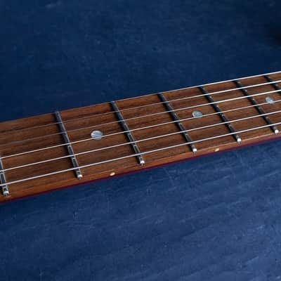 1998 Gibson Les Paul DC Studio image 8