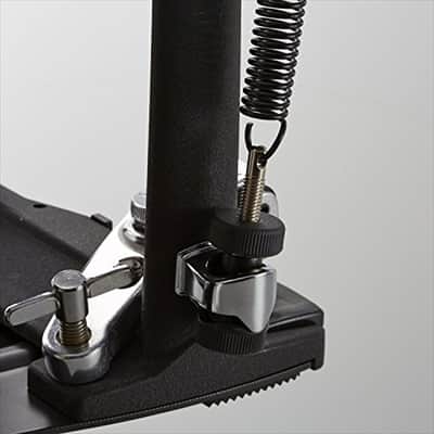 Tama HP900PWN Iron Cobra Double Bass Drum Pedal With Case image 7