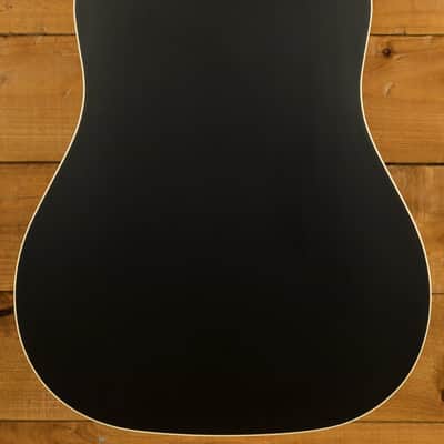 Gibson J-45 Special | Satin Ebony image 4