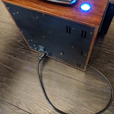 Knif Audio Knifonium Tube Mono Synthesizer 2016 image 15