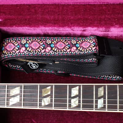 Gibson 1974 EDS-1275 Double Neck Electric SG Body Guitar image 16