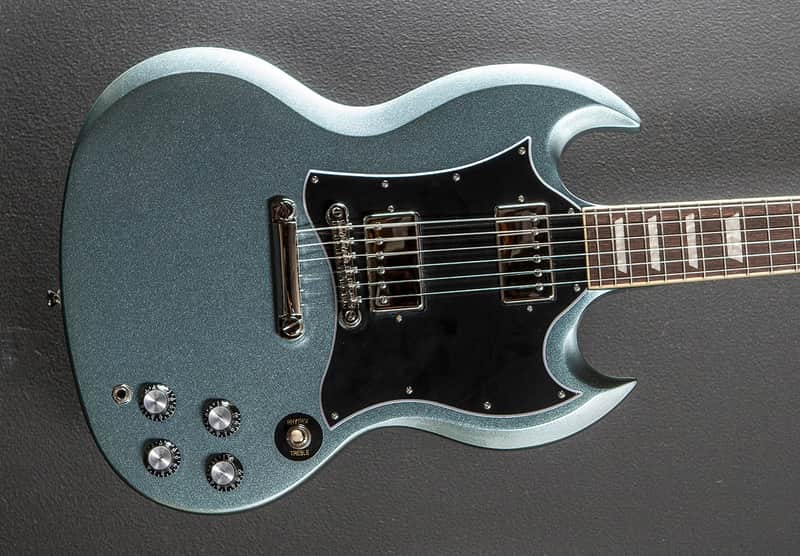 Epiphone SG Standard (2020 - Present) | Reverb Epiphone SG Standard (2020 - Present) | Reverb