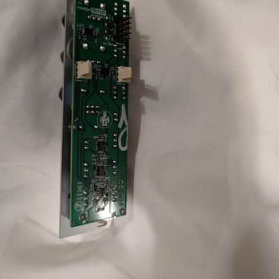 Intellijel Mixup Chainable Utility Mixer Eurorack Synth Module 2018 - Present - White image 2