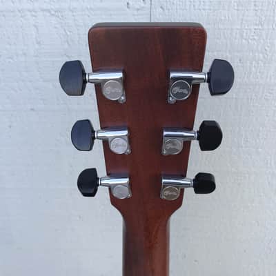 Martin D-16 H 1992 Natural image 11