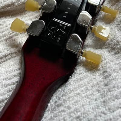 Gibson Les Paul Future Tribute with Min-ETune image 12