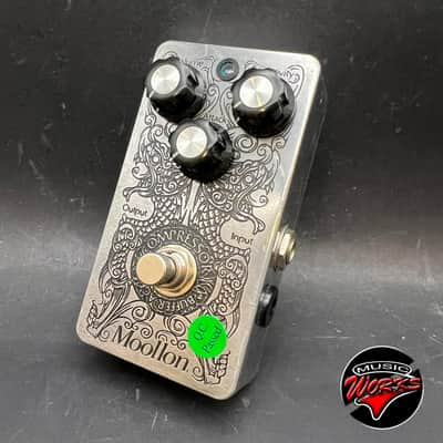 Moollon Compressor image 3