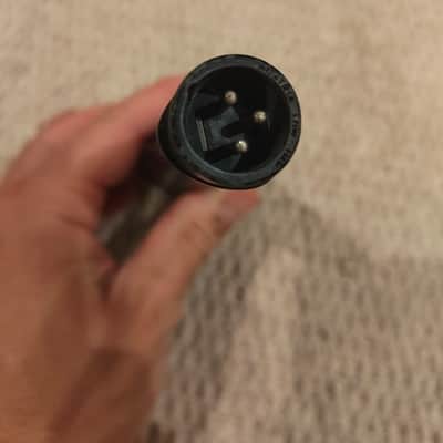 AKG TPS D 3700 Dynamic Mic image 3