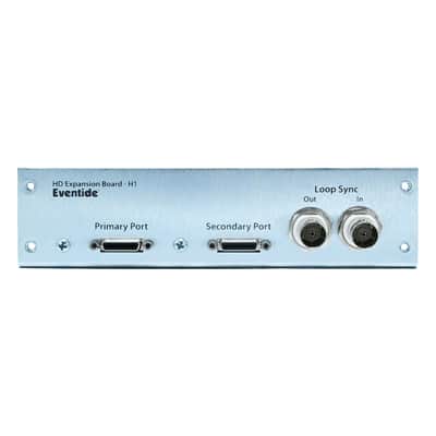Eventide H9000 Harmonizer Multi-Effects Processor image 5