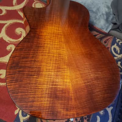 Eastman PCH3-GACE-CLA | Serial No. 22114367 | High Gloss Classic Violin image 2