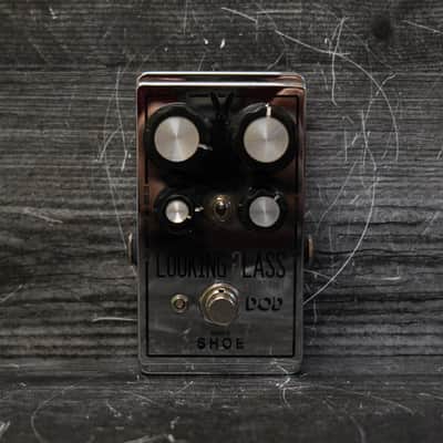 DOD Looking Glass Overdrive Pedal image 2