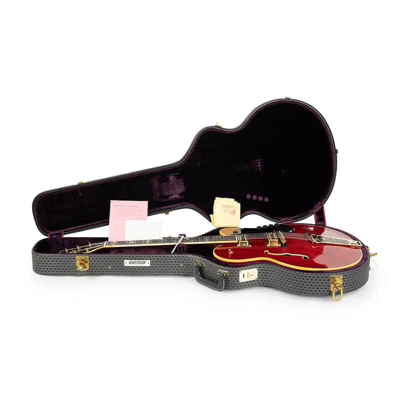 Gretsch Super Chet image 8