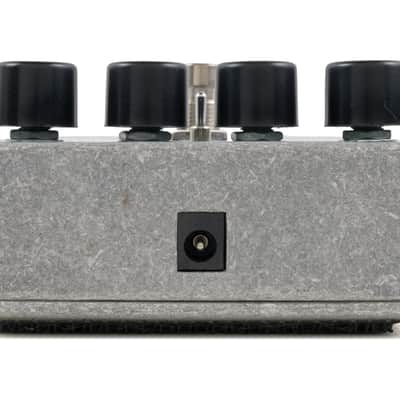 Electro-Harmonix SuperEgo Synth Guitar Effects Pedal [USED] image 4