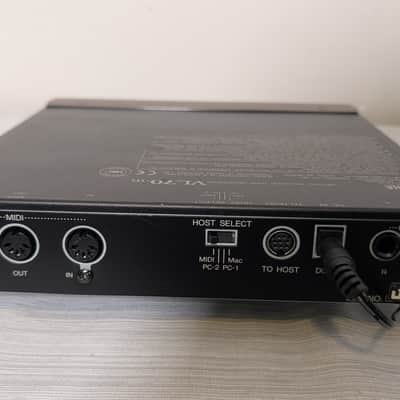 Yamaha WX5 Wind Midi Controller w / VL70m / Patchman Turbo VL / Case + Accessories / Super Clean image 20