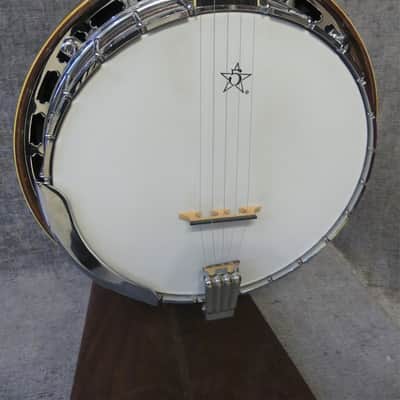 Ibanez Artist Banjo - 1970's image 2