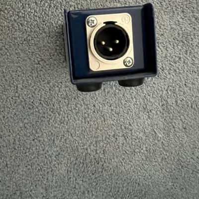 Cloud Microphones Cloudlifter CL-1 2010s - Blue image 5