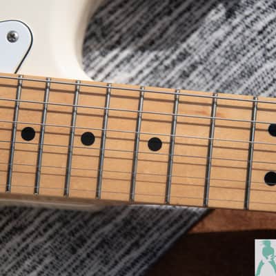 2016 Fender Classic 70S Strat - VW - Made in Japan - Pro Set Up w Perfect Frets/Action/Intonation! image 15