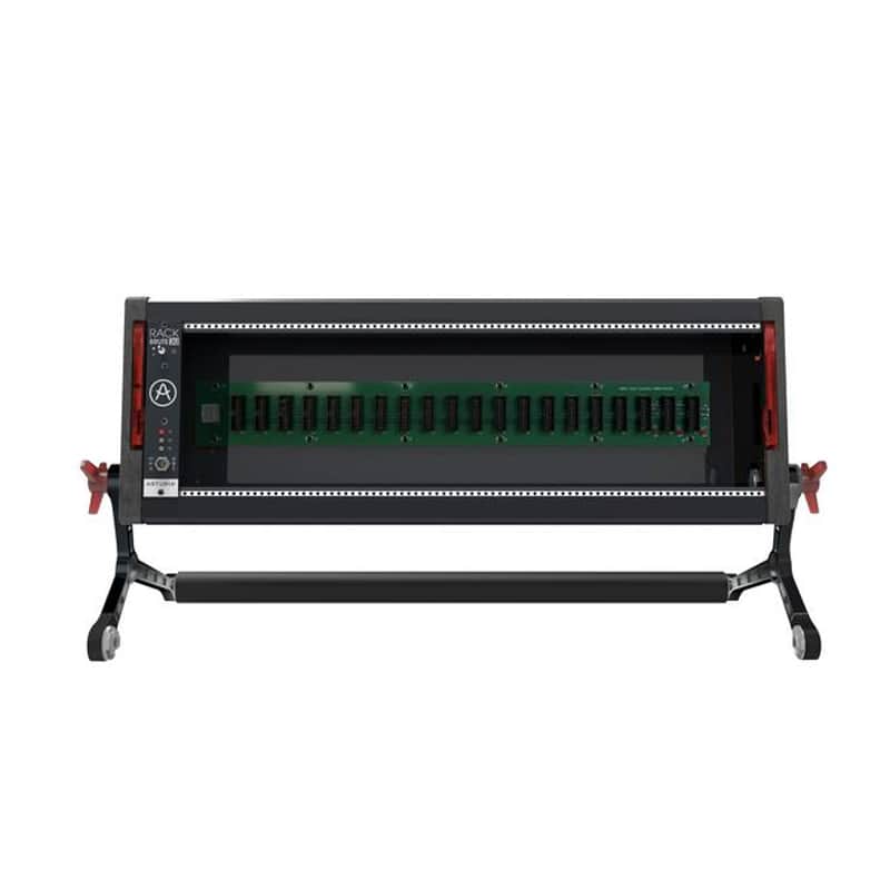Arturia RACKBRUTE3UBK3U Eurorack For Minibrute2, Black Edition image 1